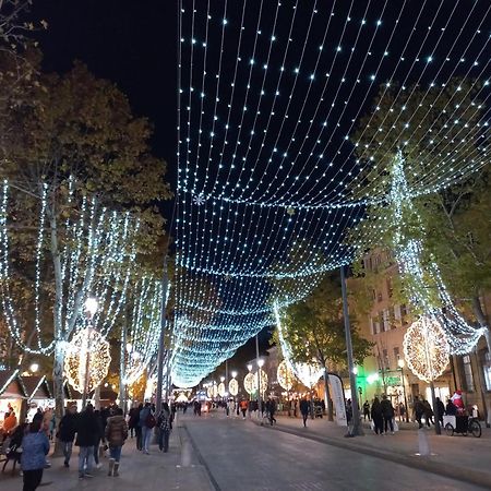דירות אקס-אן-פרובאנס Aix En Provence - Rotonde - Cours Mirabeau מראה חיצוני תמונה