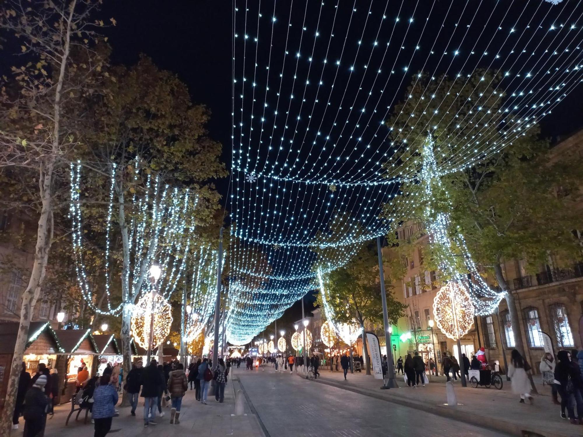 דירות אקס-אן-פרובאנס Aix En Provence - Rotonde - Cours Mirabeau מראה חיצוני תמונה